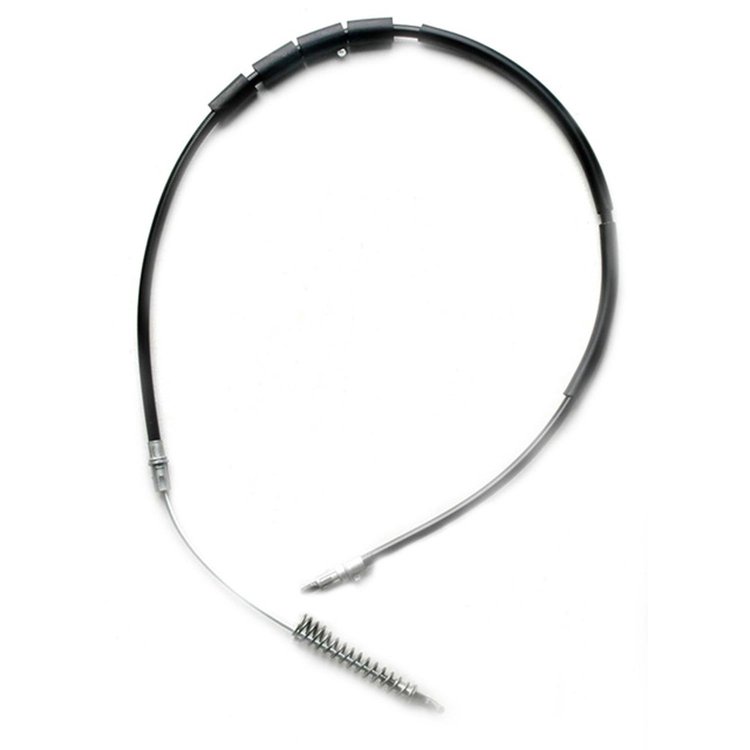 CABLE ASM PARK BRK RR