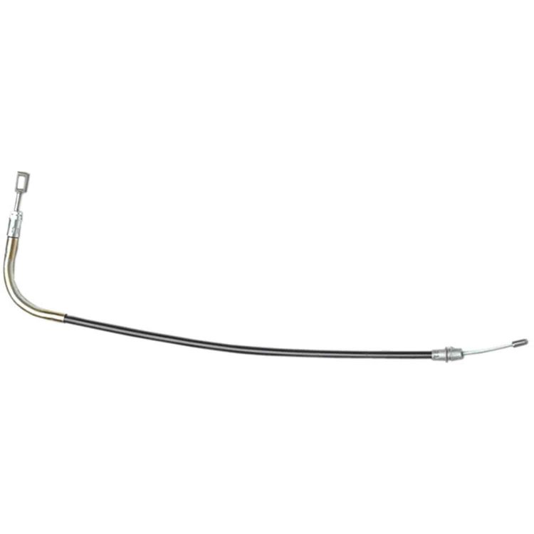 Rear Parking Br (SLP)