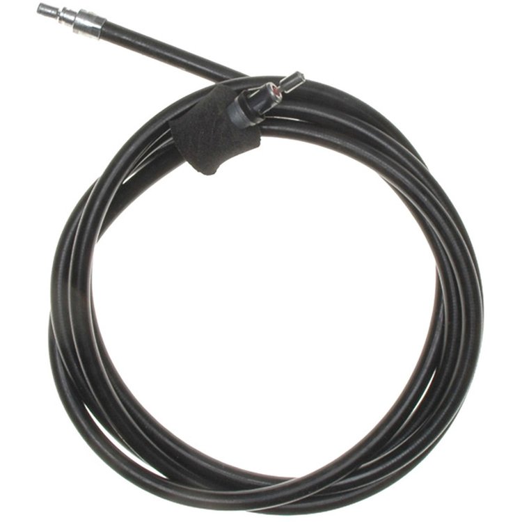 CABLE ASM PARK BRK FRT