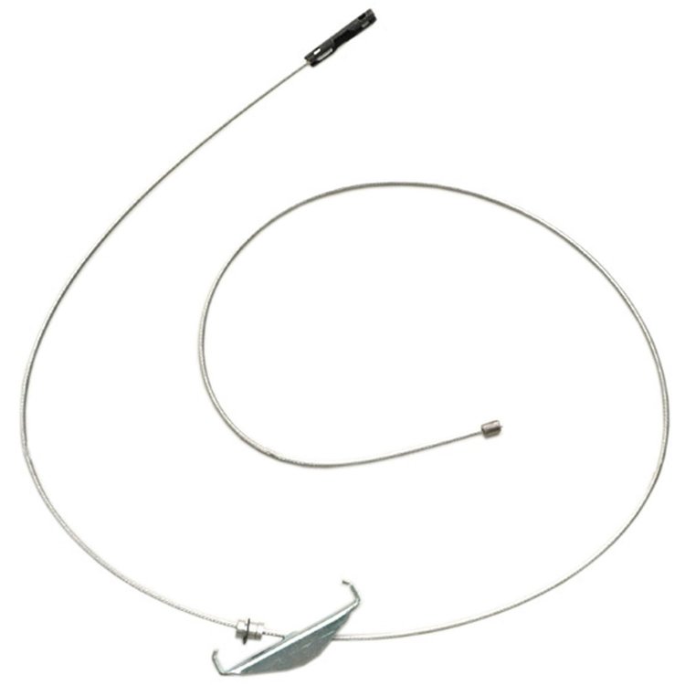 CABLE ASM PARK BRK INTER