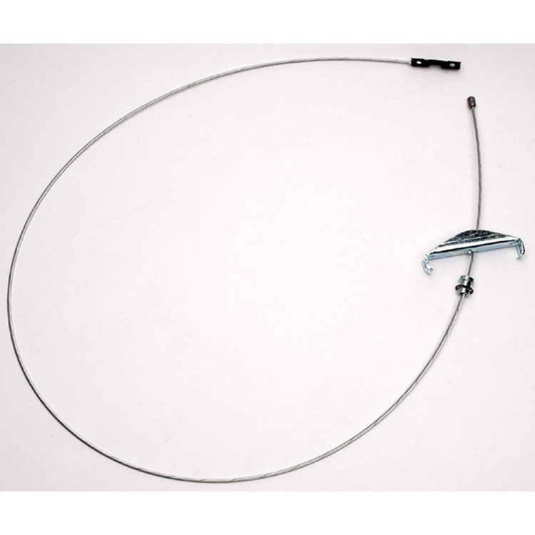 CABLE ASM PARK BRK INTER