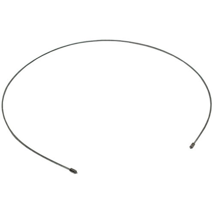 PARKING BRAKE CABLE REAR