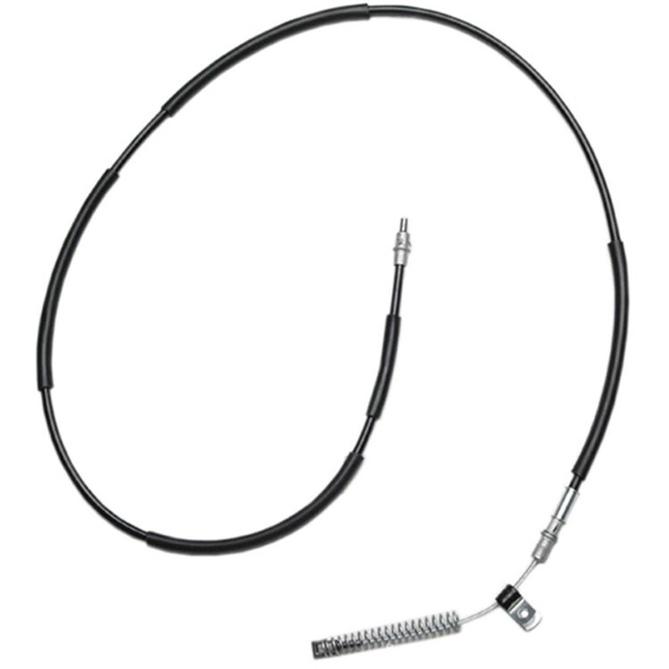 CABLE ASM PARK BRK RR