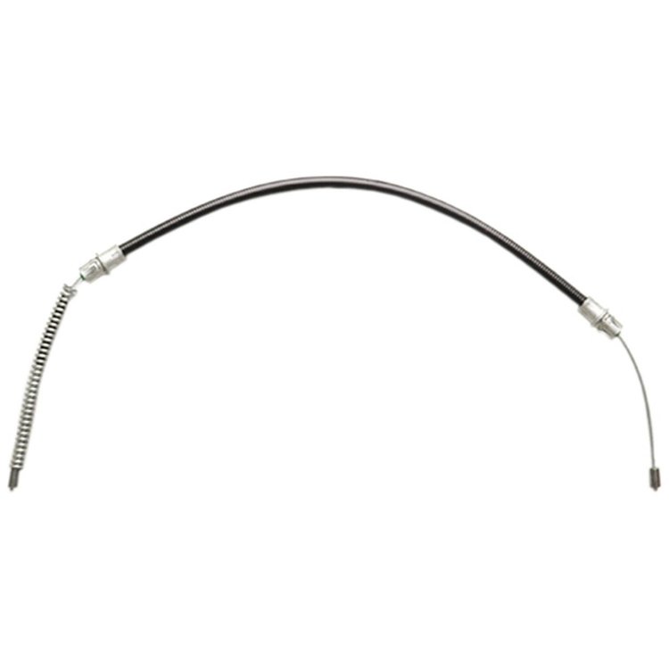 CABLE ASM PARK BRK RR