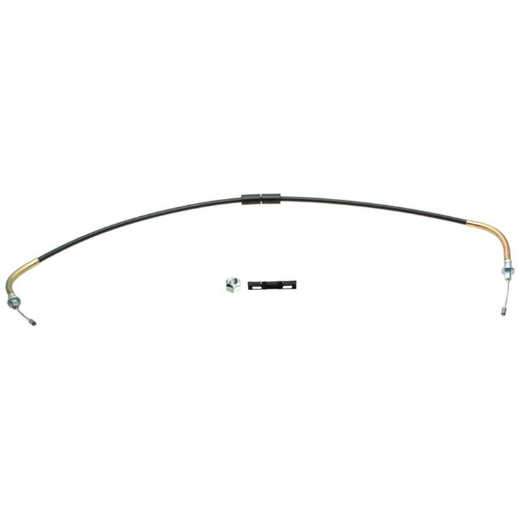 CABLE ASM PARK BRK INTER