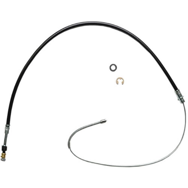 CABLE ASM PARK BRK RR