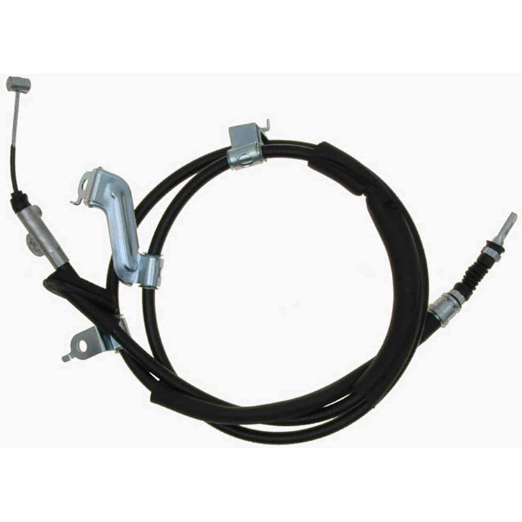 Rear Parking Br (SLP)