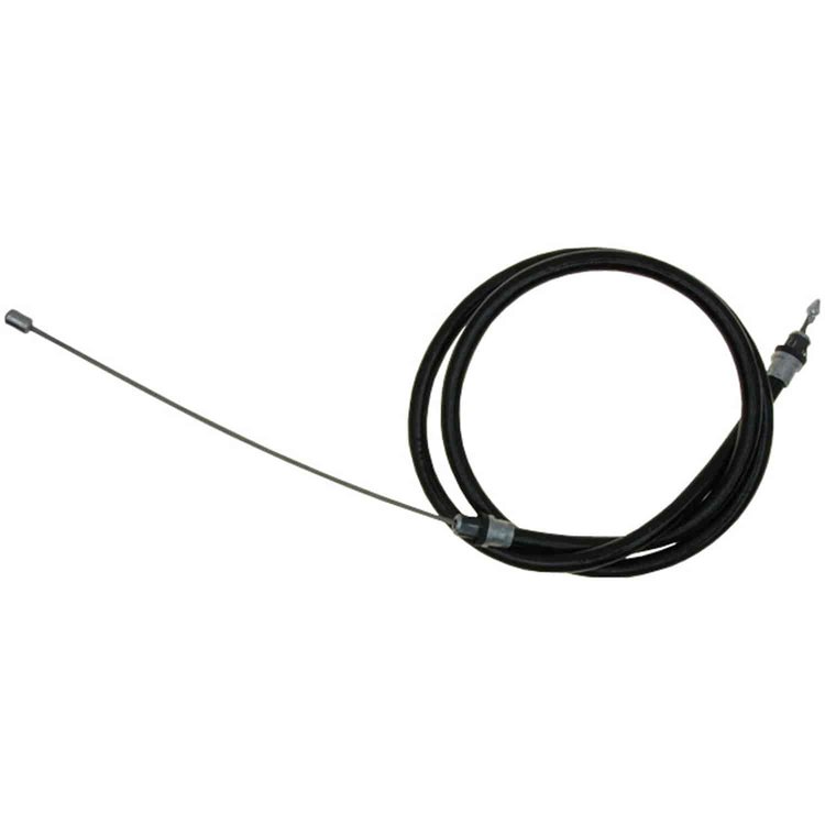 Rear Parking Br (SLP)