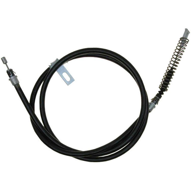 Rear Parking Br (SLP)