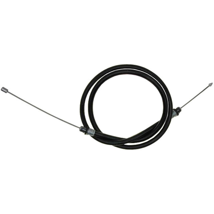 Rear Parking Br (SLP)