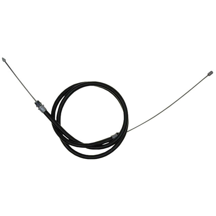 Rear Parking Br (SLP)