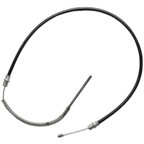 CABLE ASMPARK BR (SLP)
