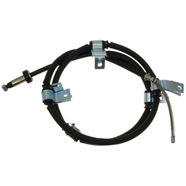 Rear Parking Br (B)