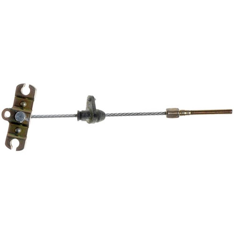 CABLE ASM PARK BRK FRT
