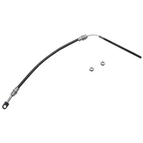 CABLE ASMPARK BR (SLP)