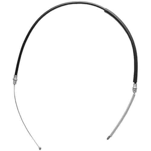 18P389 Parking Brake Cable