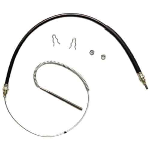 CABLE ASMPARK BR (SLP)