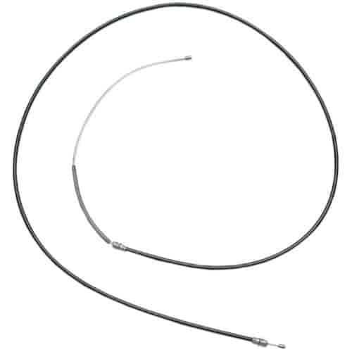 CABLE ASMPARK BR (SLP)