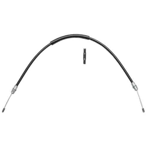 Rear Parking Br (SLP)