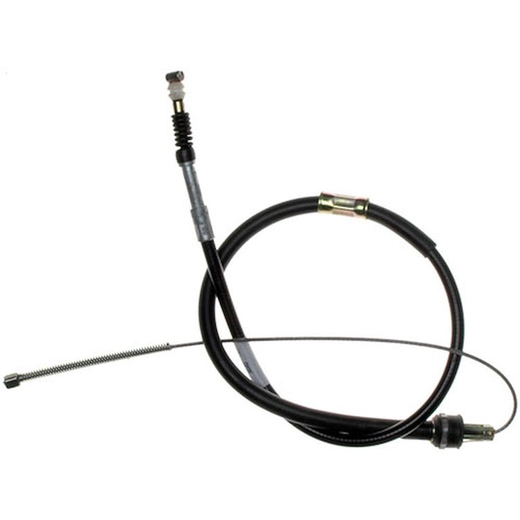 CABLE ASM PARK BRK RR