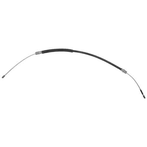 Rear Passenger (SLP)