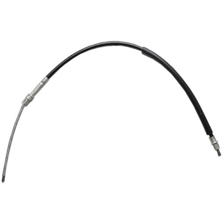 CABLE ASM PARK BRK RR