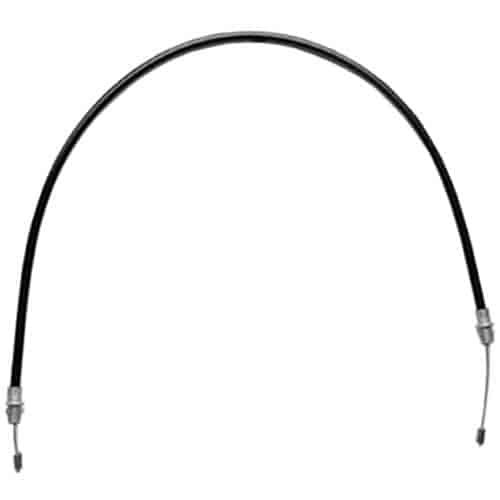 Rear Passenger (SLP)