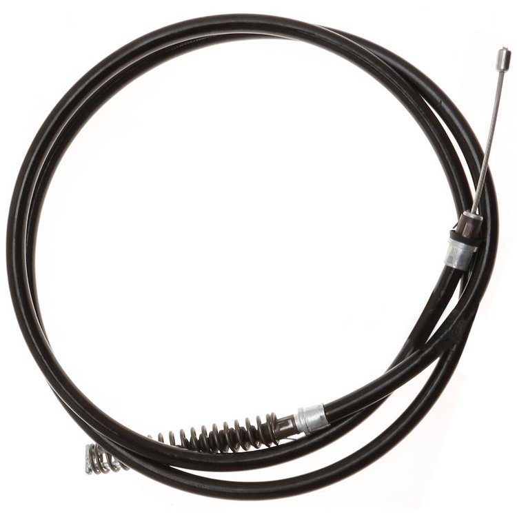 Rear Parking Br (SLP)