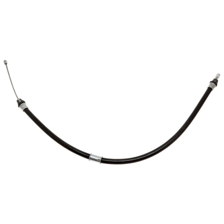 Rear Parking Br (SLP)