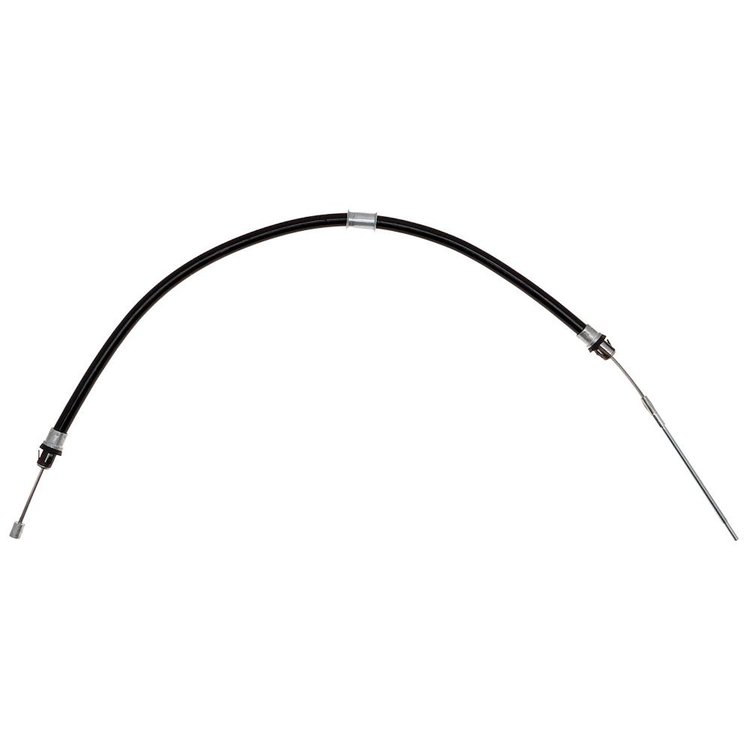 Rear Parking Br (SLP)