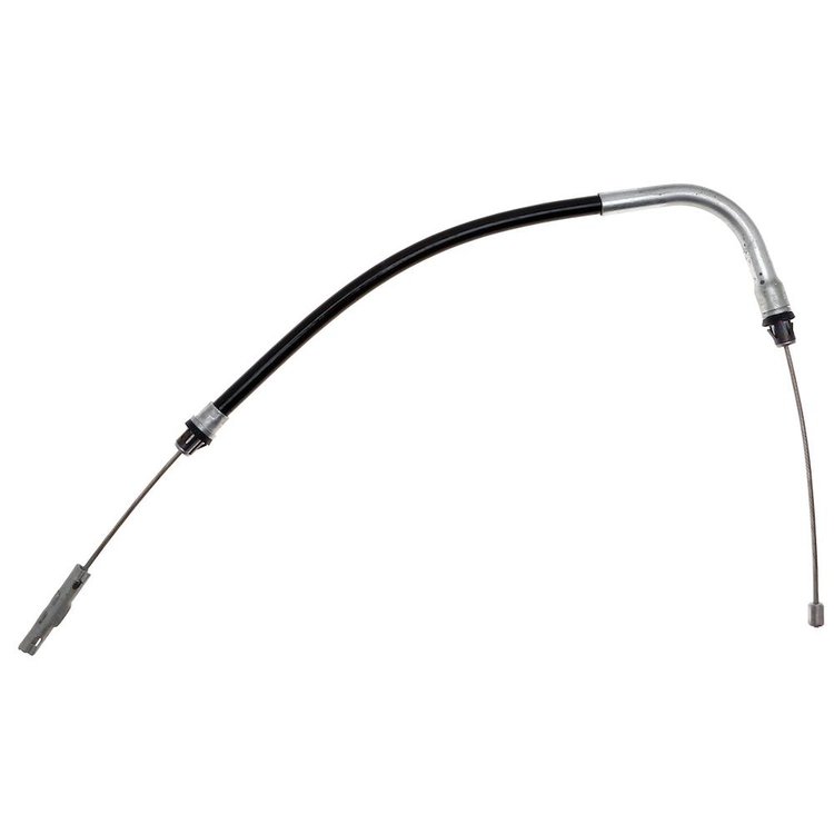 Rear Parking Br (SLP)