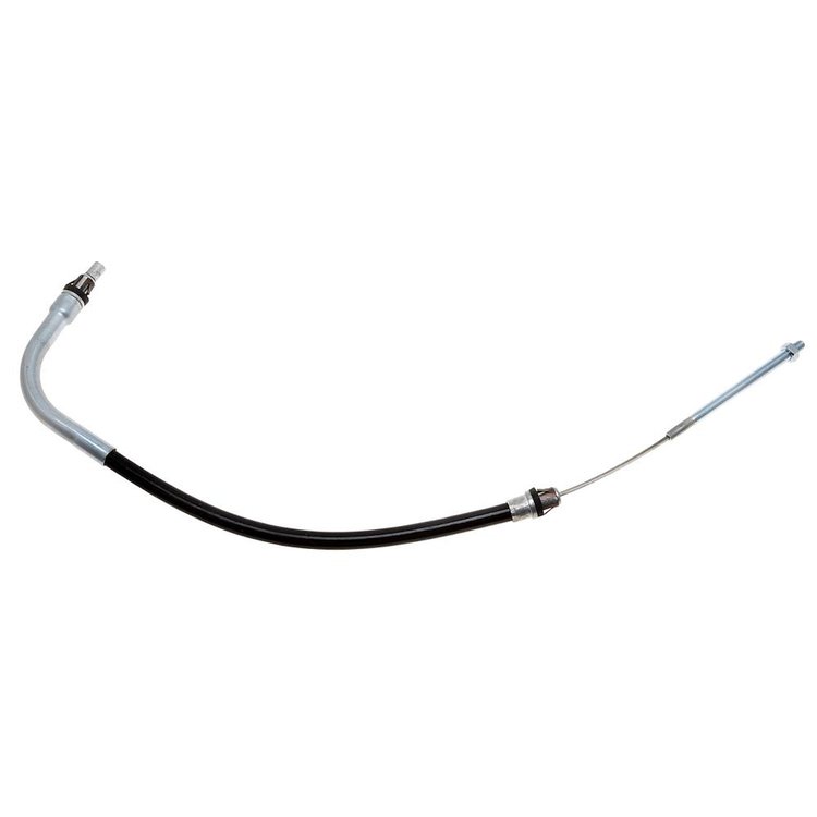 Rear Parking Br (SLP)