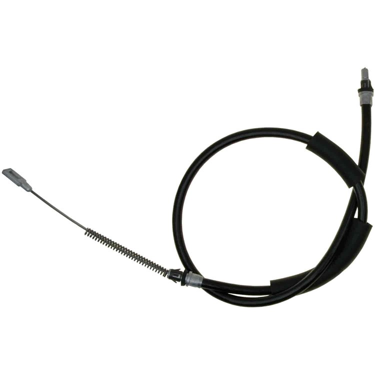 Rear Parking Br (B)