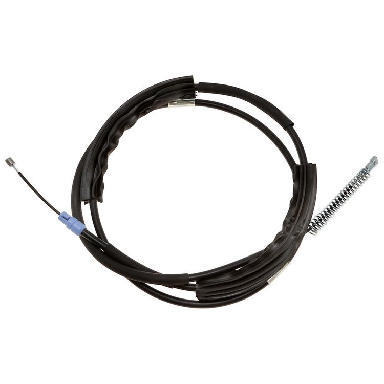 Rear Parking Br (SLP)