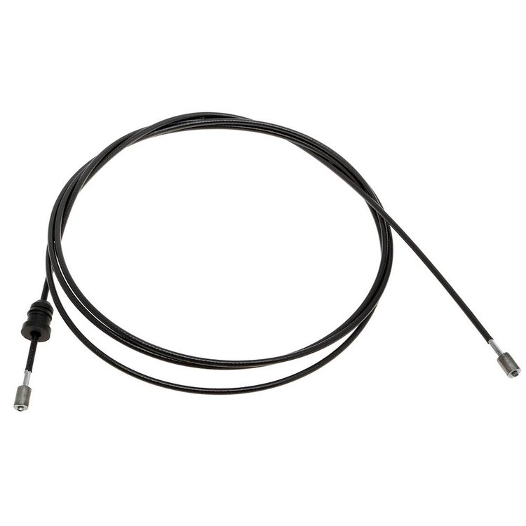 Center Brake Ca (B)