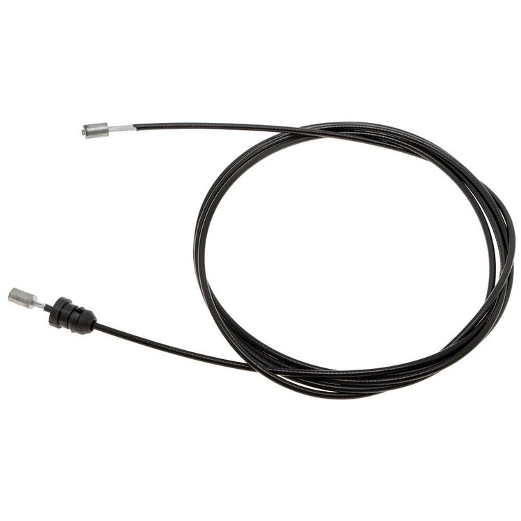 Center Brake Ca (B)