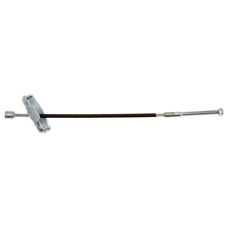 Front Brake Cab (SLP)