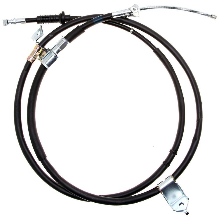 Parking Brake C (B)