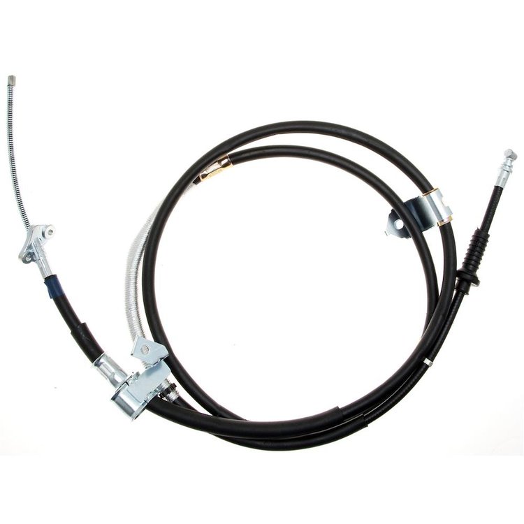 Parking Brake C (B)