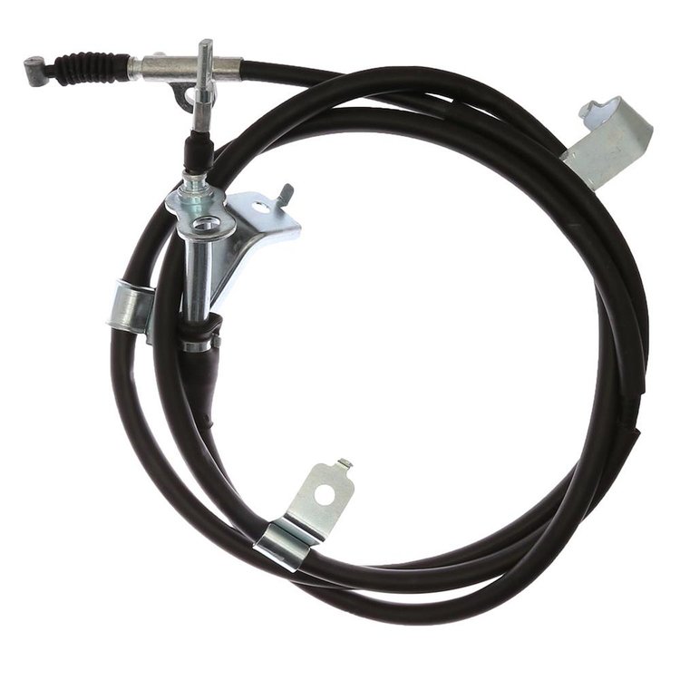 Parking Brake C (B)