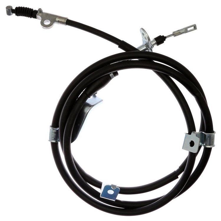 Parking Brake C (B)