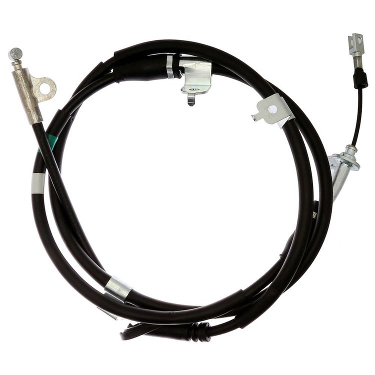Parking Brake C (B)