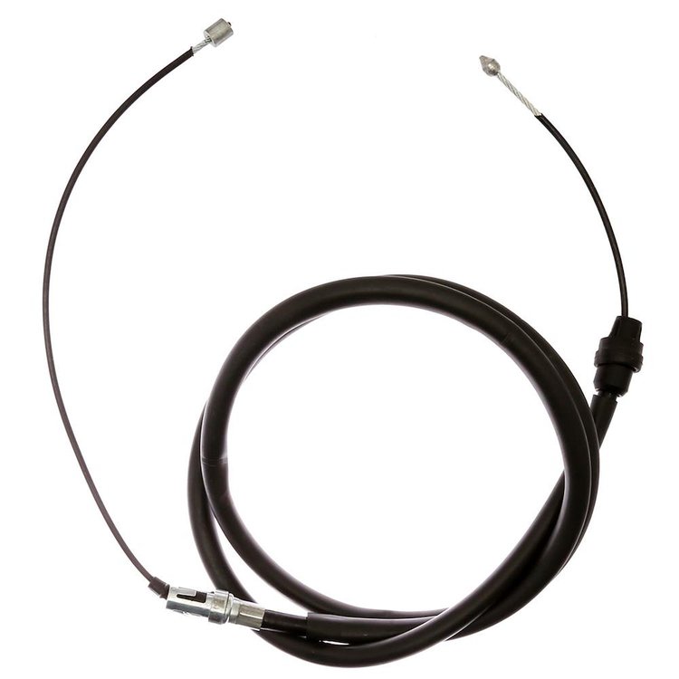 Parking Brake C (SLP)