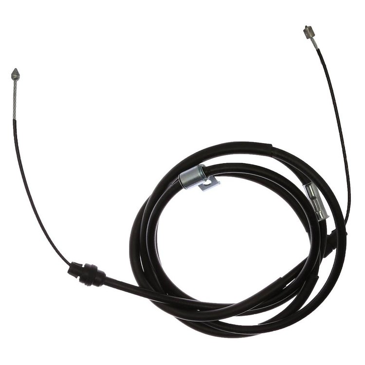 Parking Brake C (SLP)