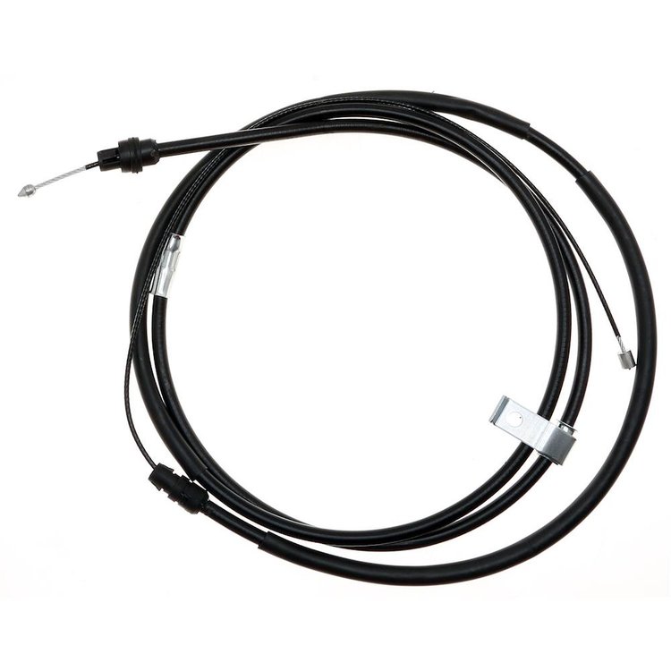 Parking Brake C (SLP)