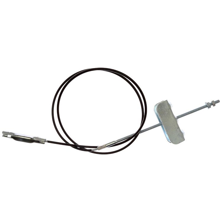 Parking Brake C (SLP)