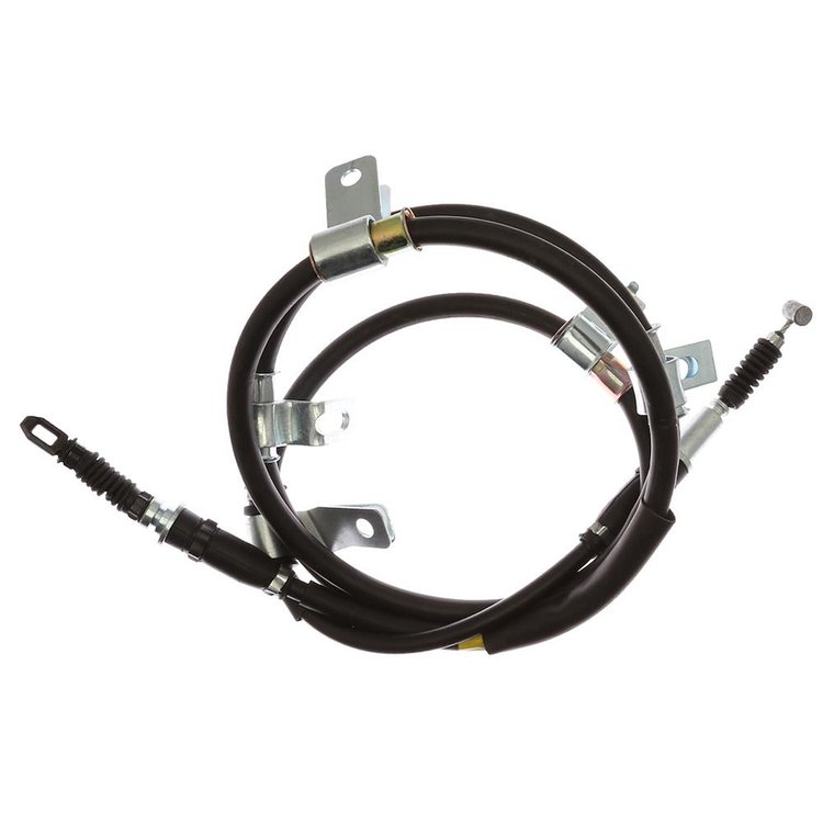 Parking Brake C (B)