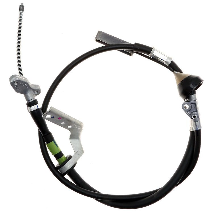 Parking Brake C (B)