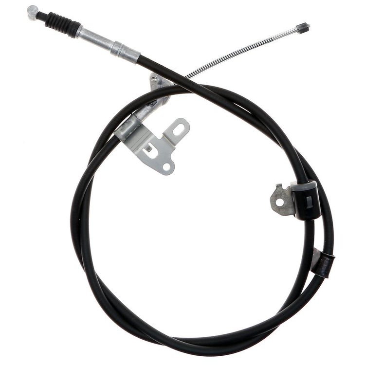 Parking Brake C (B)