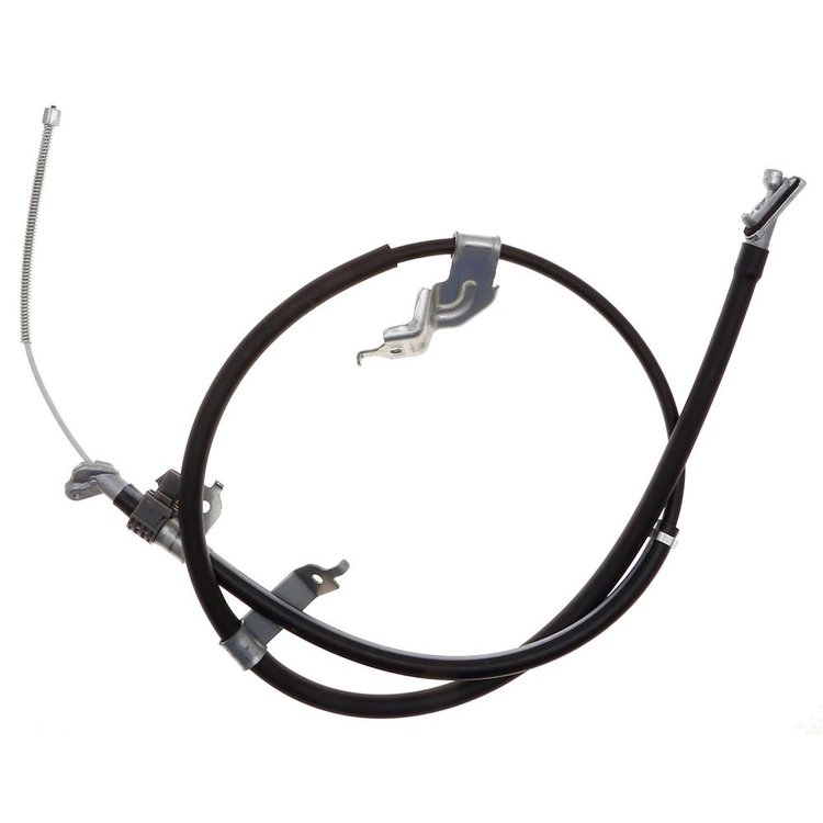 Parking Brake C (B)